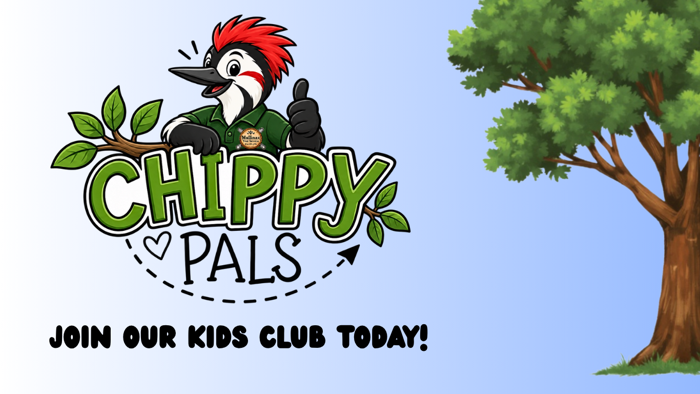 Chippy Pals